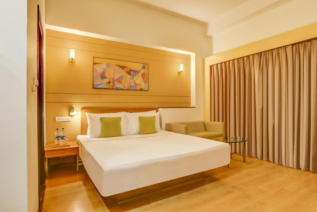 Lemon Tree Hotel, East Delhi Mall, Kaushambi Ghaziabad Bagian luar foto