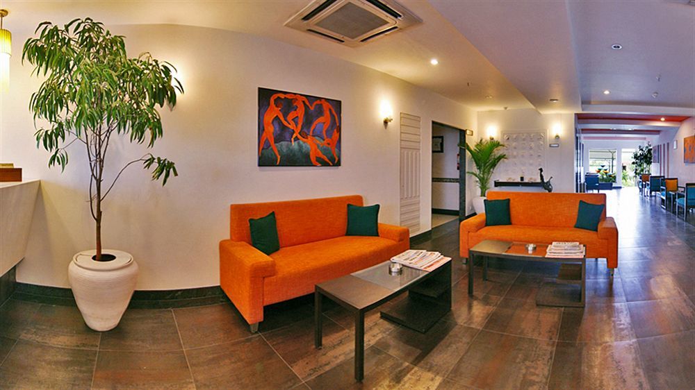 Lemon Tree Hotel, East Delhi Mall, Kaushambi Ghaziabad Bagian luar foto