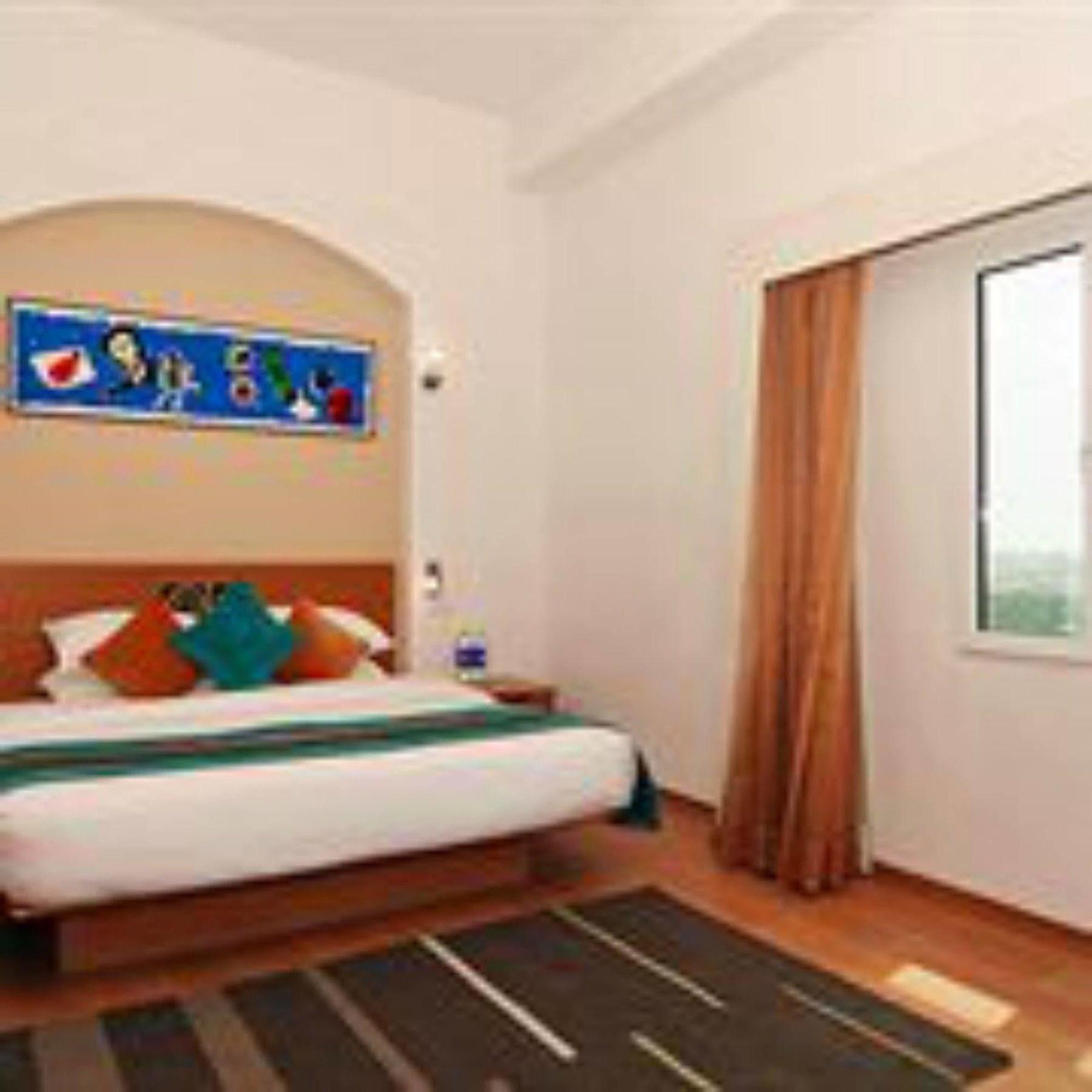 Lemon Tree Hotel, East Delhi Mall, Kaushambi Ghaziabad Bagian luar foto