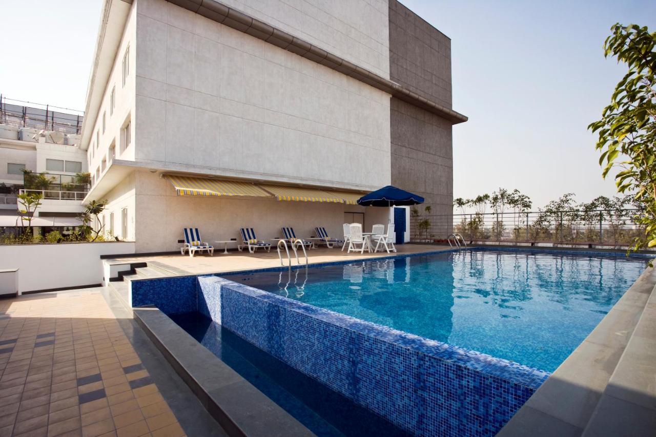 Lemon Tree Hotel, East Delhi Mall, Kaushambi Ghaziabad Bagian luar foto